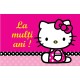 11998 vafa Hello Kitty 30x20cm